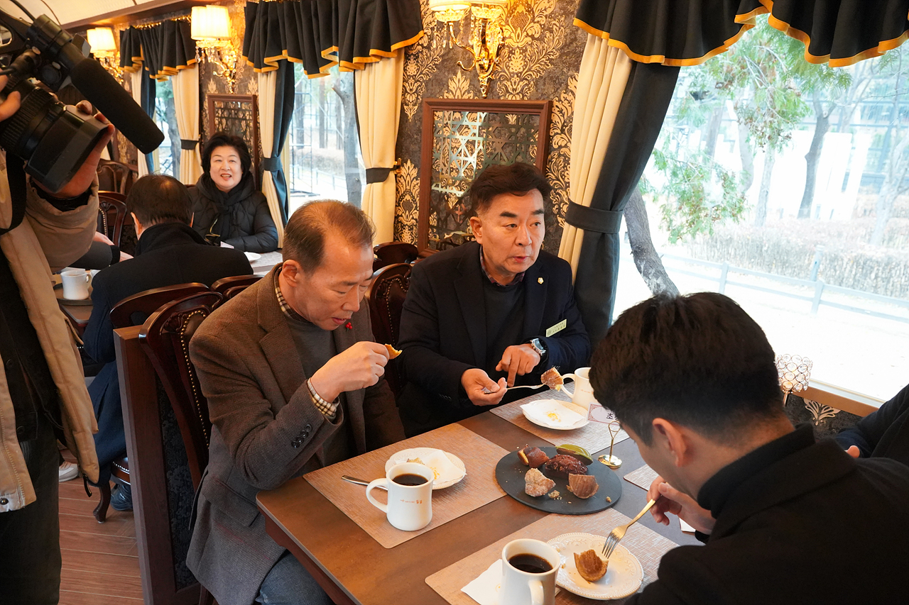 노원 익스프레스 개장식 - 5