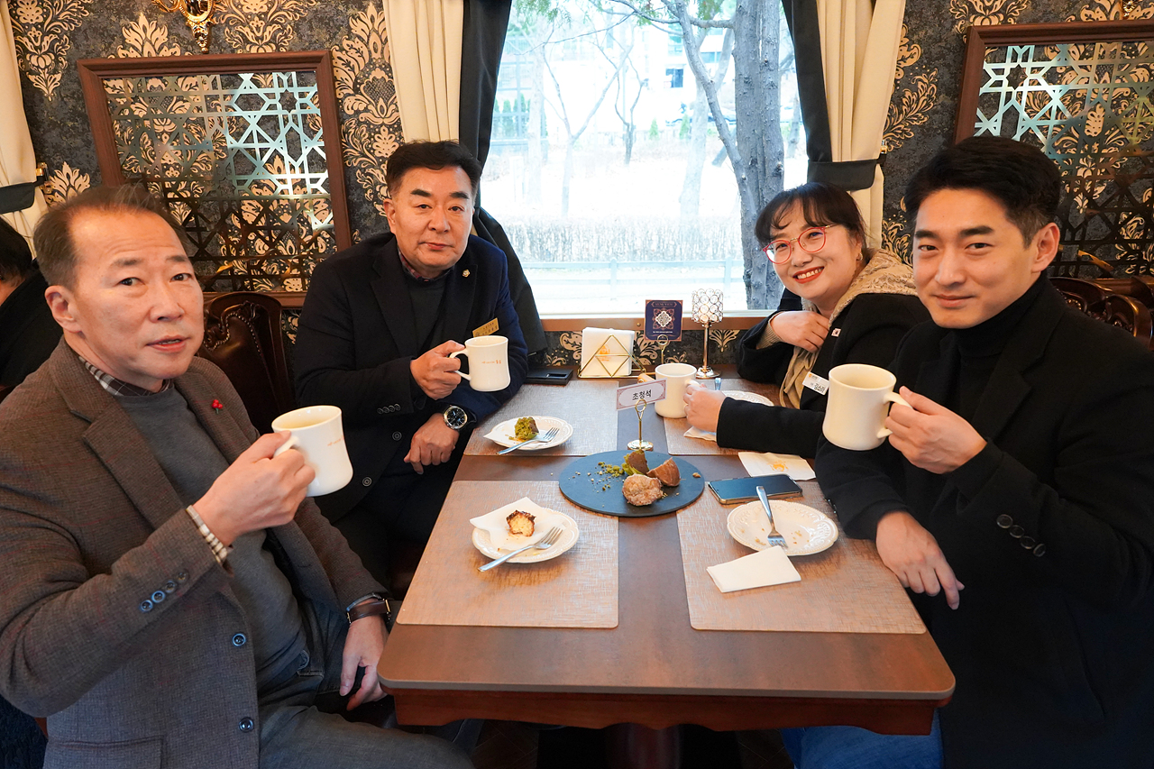 노원 익스프레스 개장식 - 6