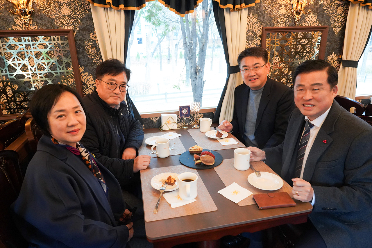 노원 익스프레스 개장식 - 5