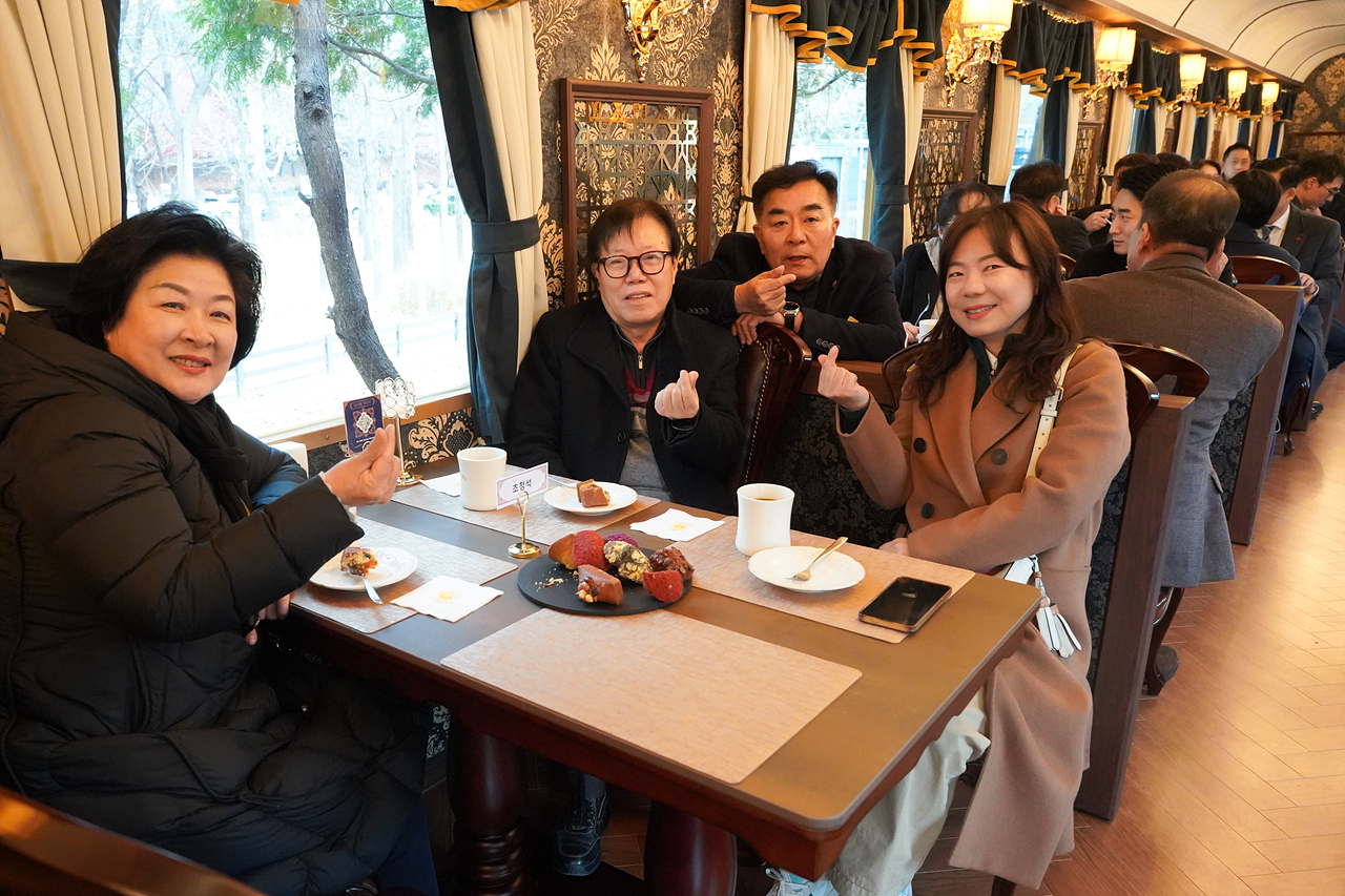 노원 익스프레스 개장식 - 7