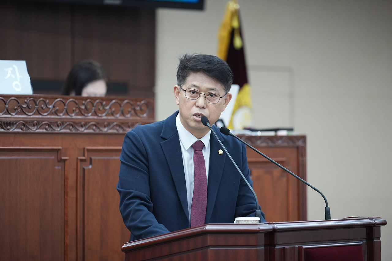 제295회 노원구의회 정례회 제2차 본회의 - 6