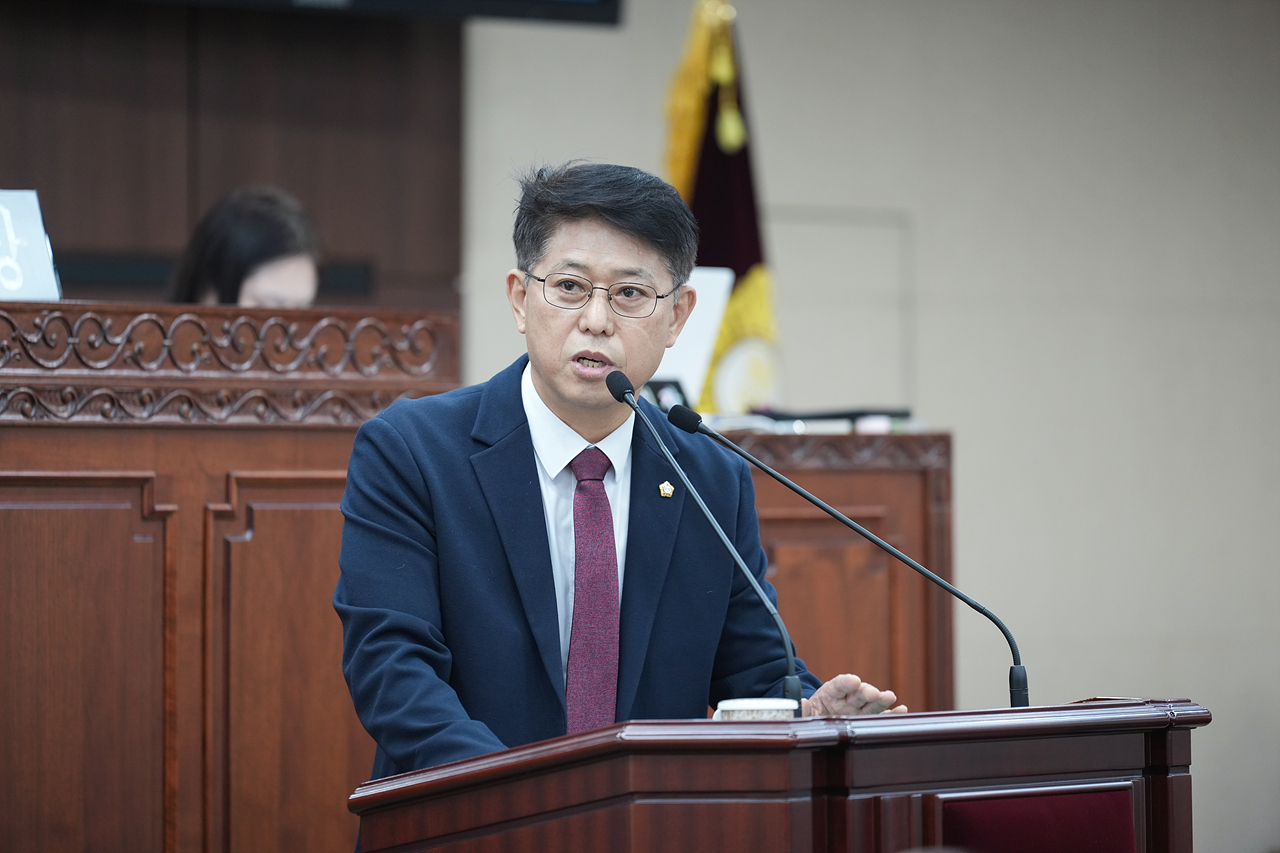 제295회 노원구의회 정례회 제2차 본회의 - 8