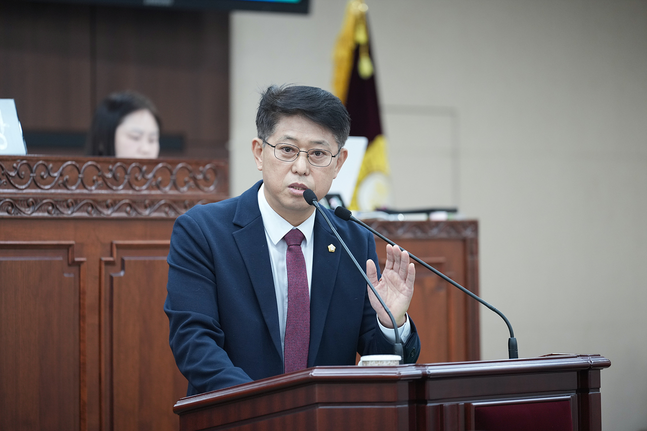 제295회 노원구의회 정례회 제2차 본회의 - 16