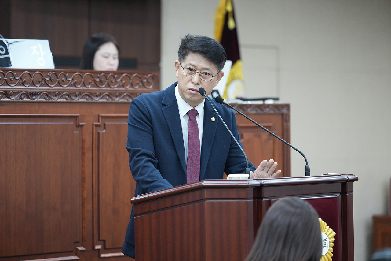 제295회 노원구의회 정례회 제2차 본회의 - 10