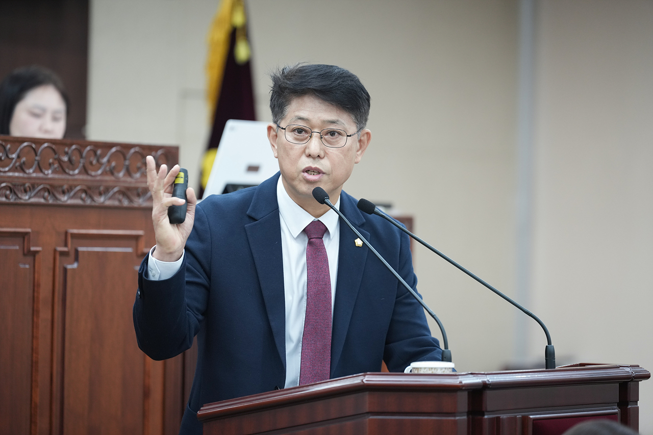 제295회 노원구의회 정례회 제2차 본회의 - 11