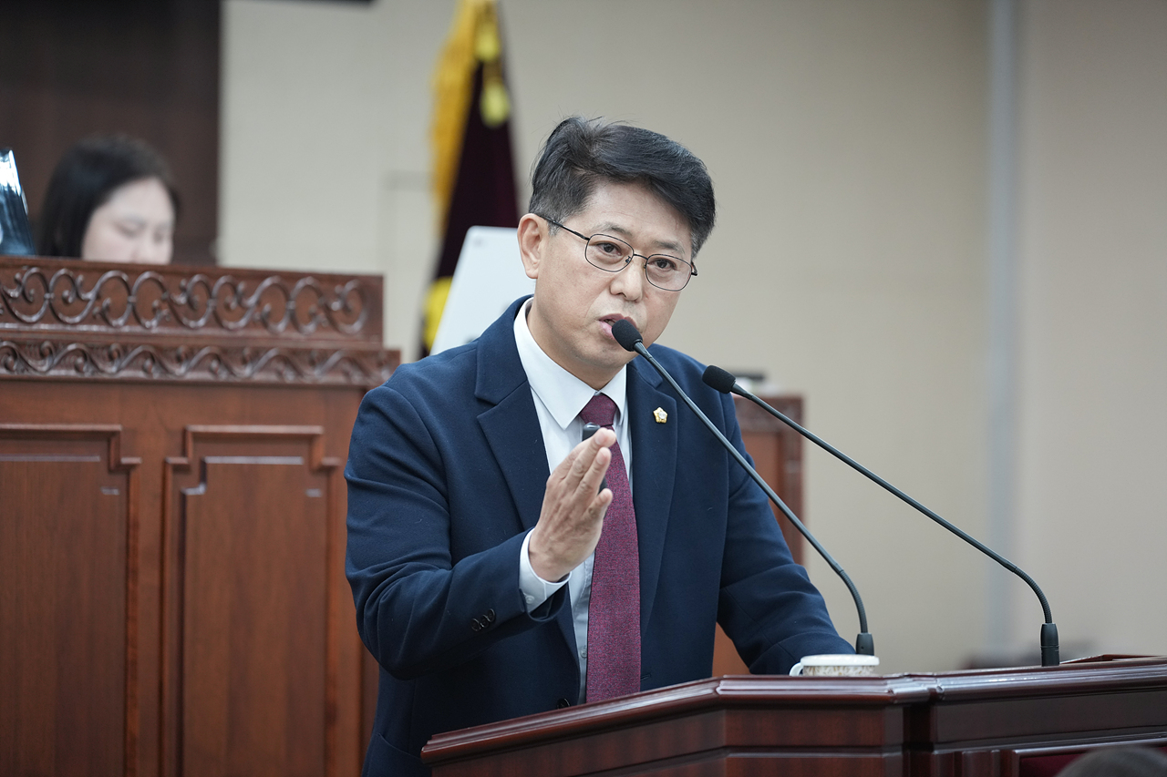 제295회 노원구의회 정례회 제2차 본회의 - 12