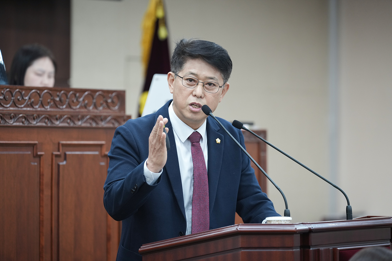 제295회 노원구의회 정례회 제2차 본회의 - 13