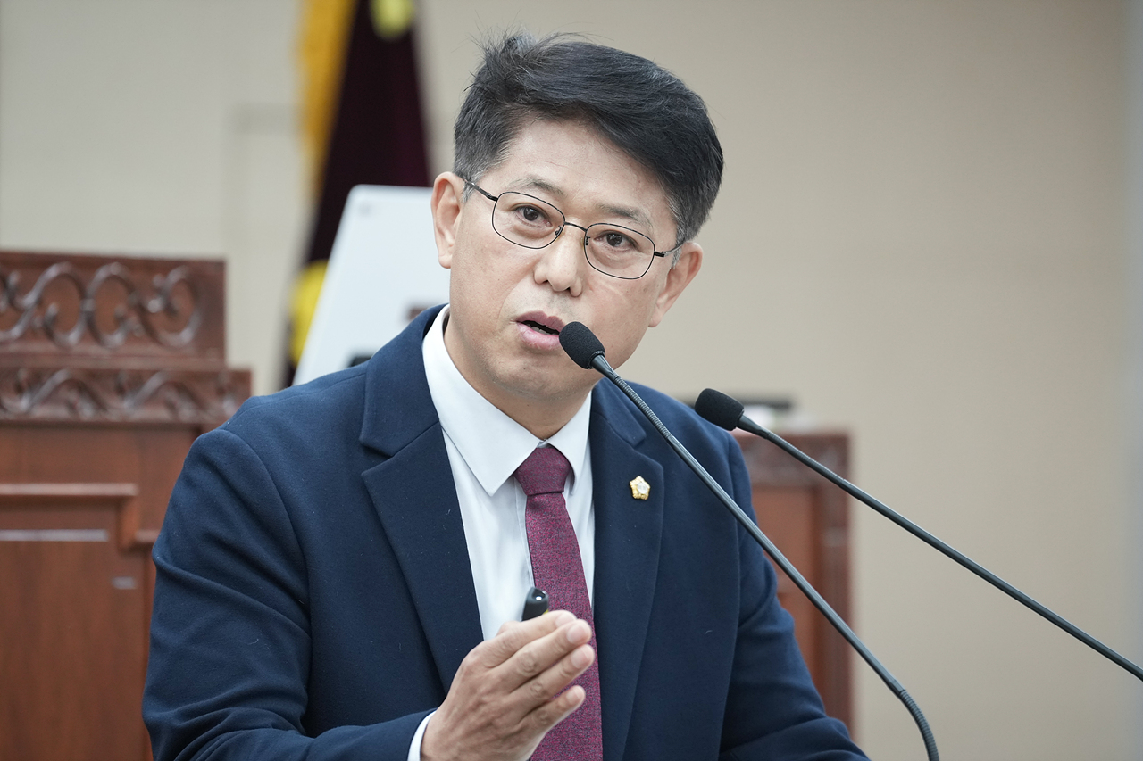 제295회 노원구의회 정례회 제2차 본회의 - 14