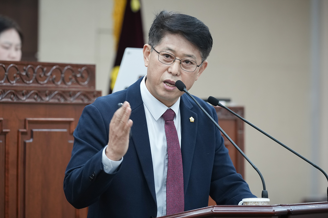 제295회 노원구의회 정례회 제2차 본회의 - 15