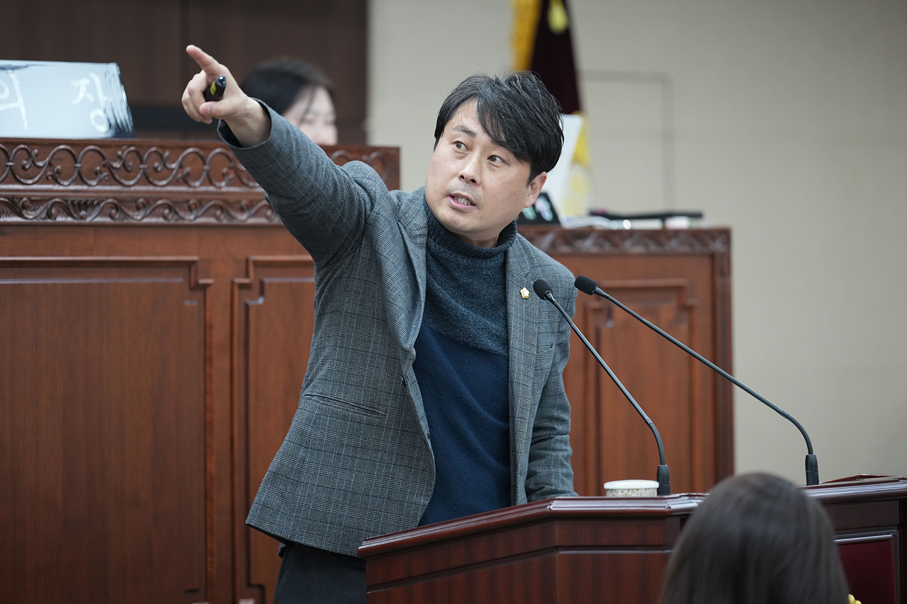 제295회 노원구의회 정례회 제2차 본회의 - 12