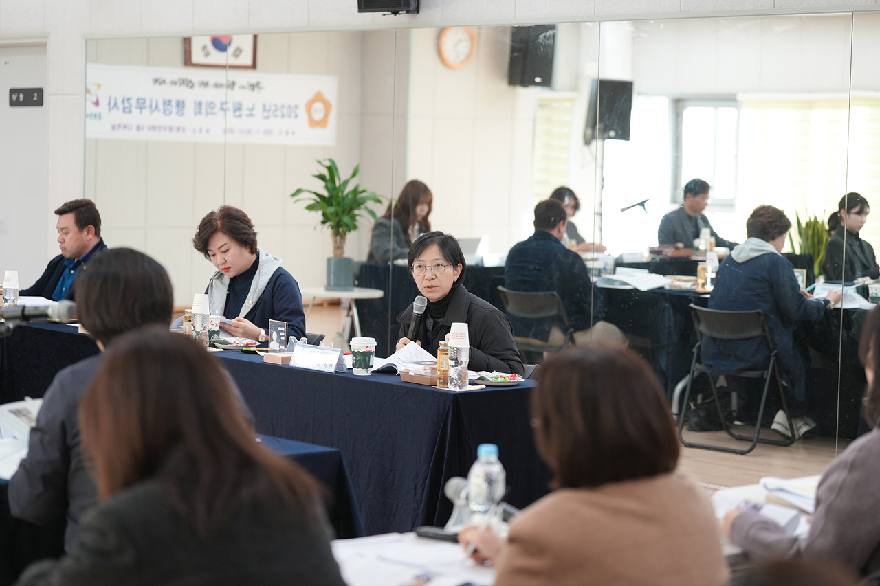 제295회 노원구의회 정례회 행정재경위원회 동행정사무감사(상계1·2·5동) - 10