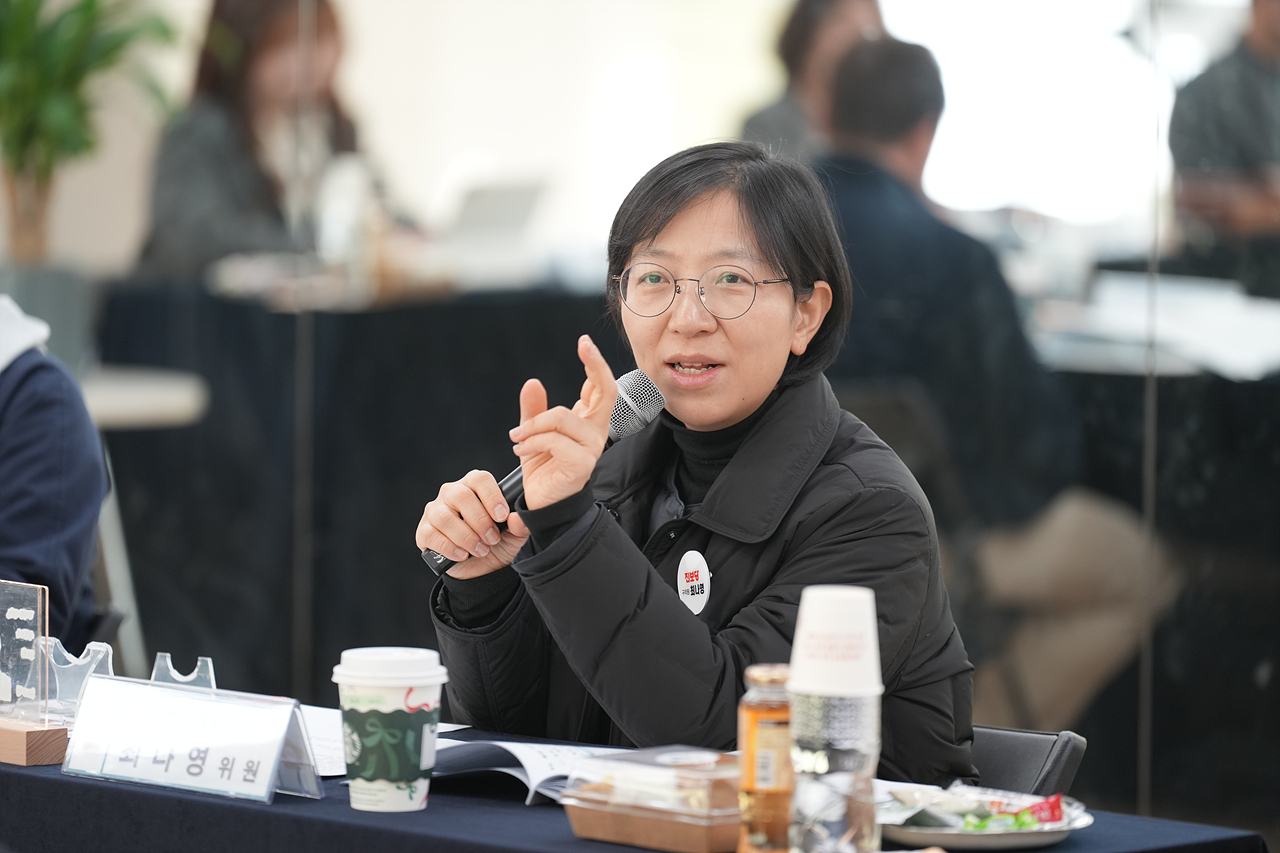 제295회 노원구의회 정례회 행정재경위원회 동행정사무감사(상계1·2·5동) - 11