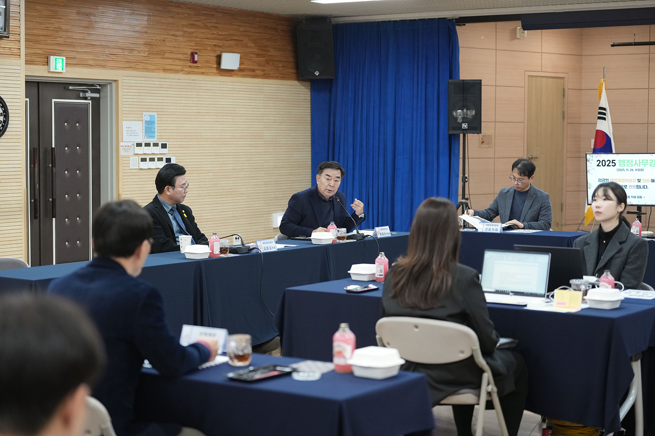 제295회 노원구의회 정례회 행정재경위원회 동행정사무감사(상계1·2·5동) - 6