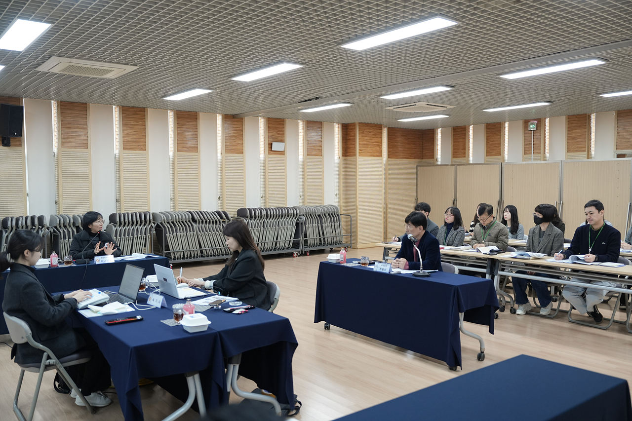 제295회 노원구의회 정례회 행정재경위원회 동행정사무감사(상계1·2·5동) - 15