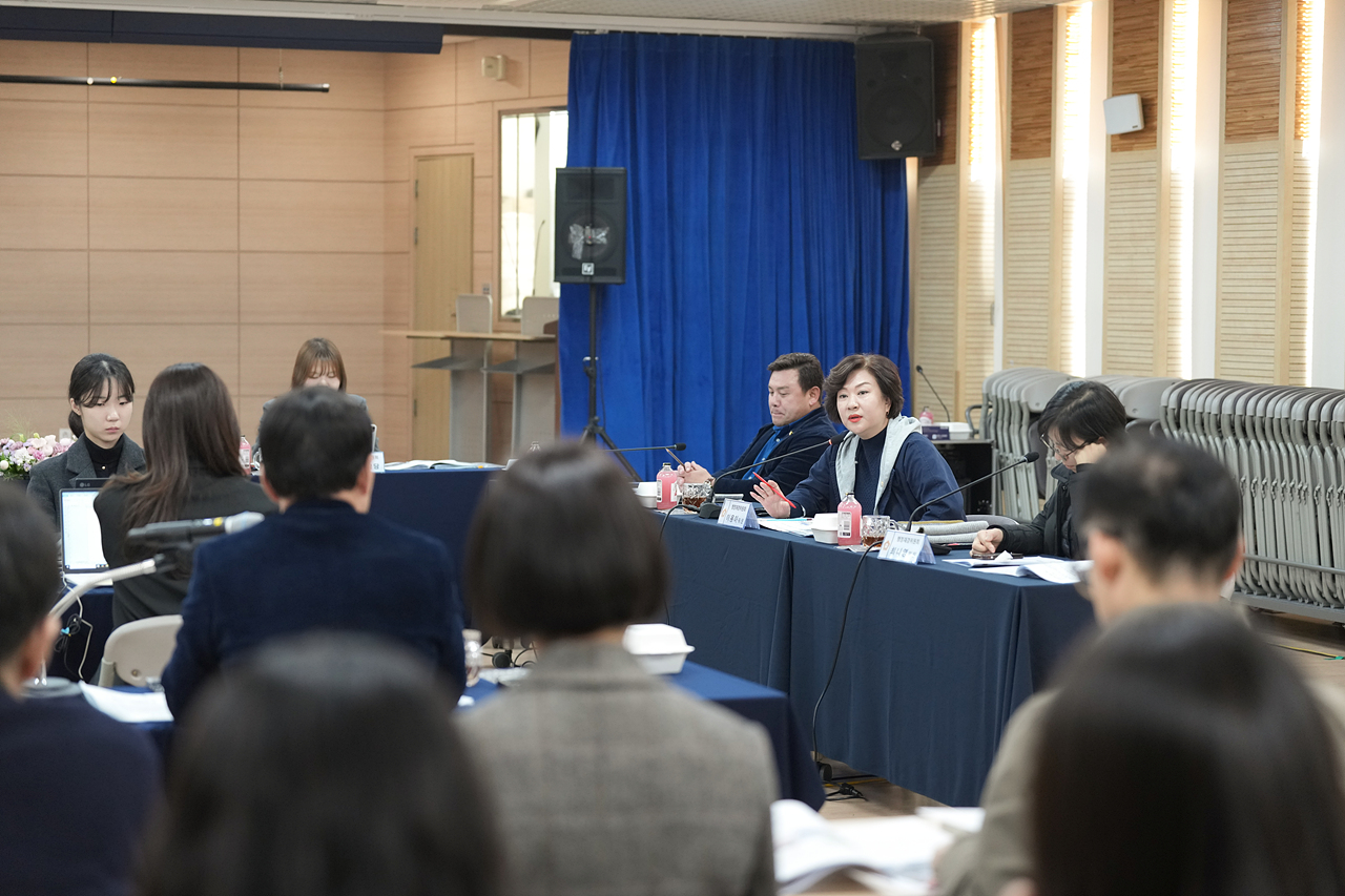 제295회 노원구의회 정례회 행정재경위원회 동행정사무감사(상계1·2·5동) - 17