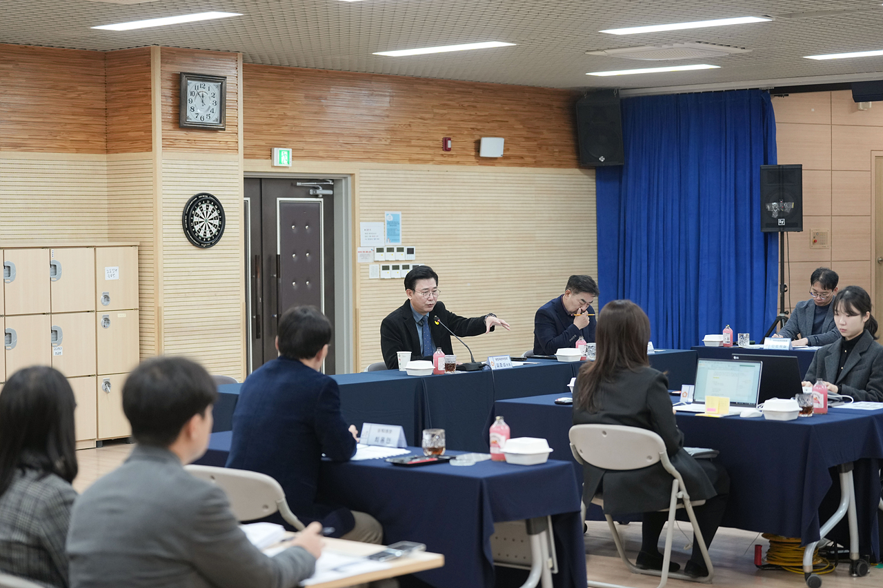 제295회 노원구의회 정례회 행정재경위원회 동행정사무감사(상계1·2·5동) - 15