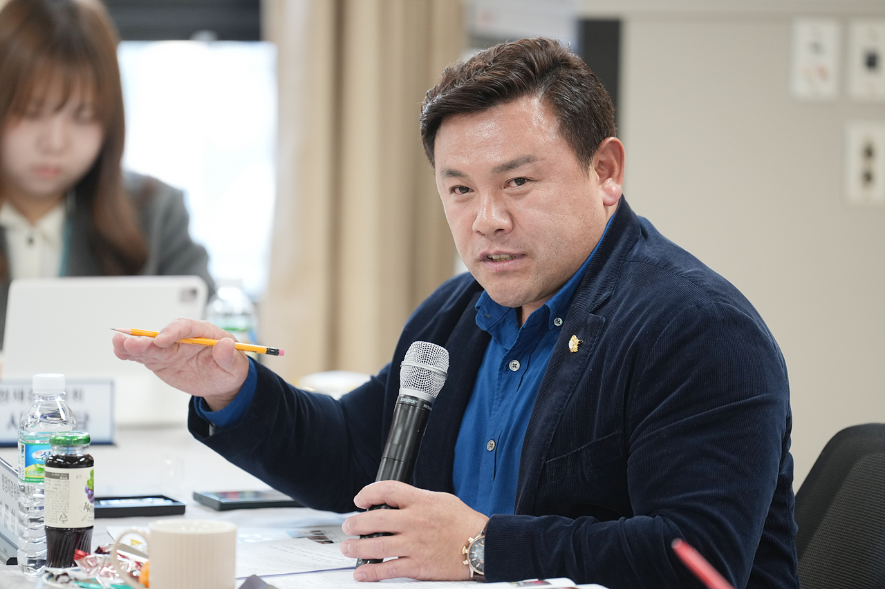 제295회 노원구의회 정례회 행정재경위원회 동행정사무감사(상계1·2·5동) - 16