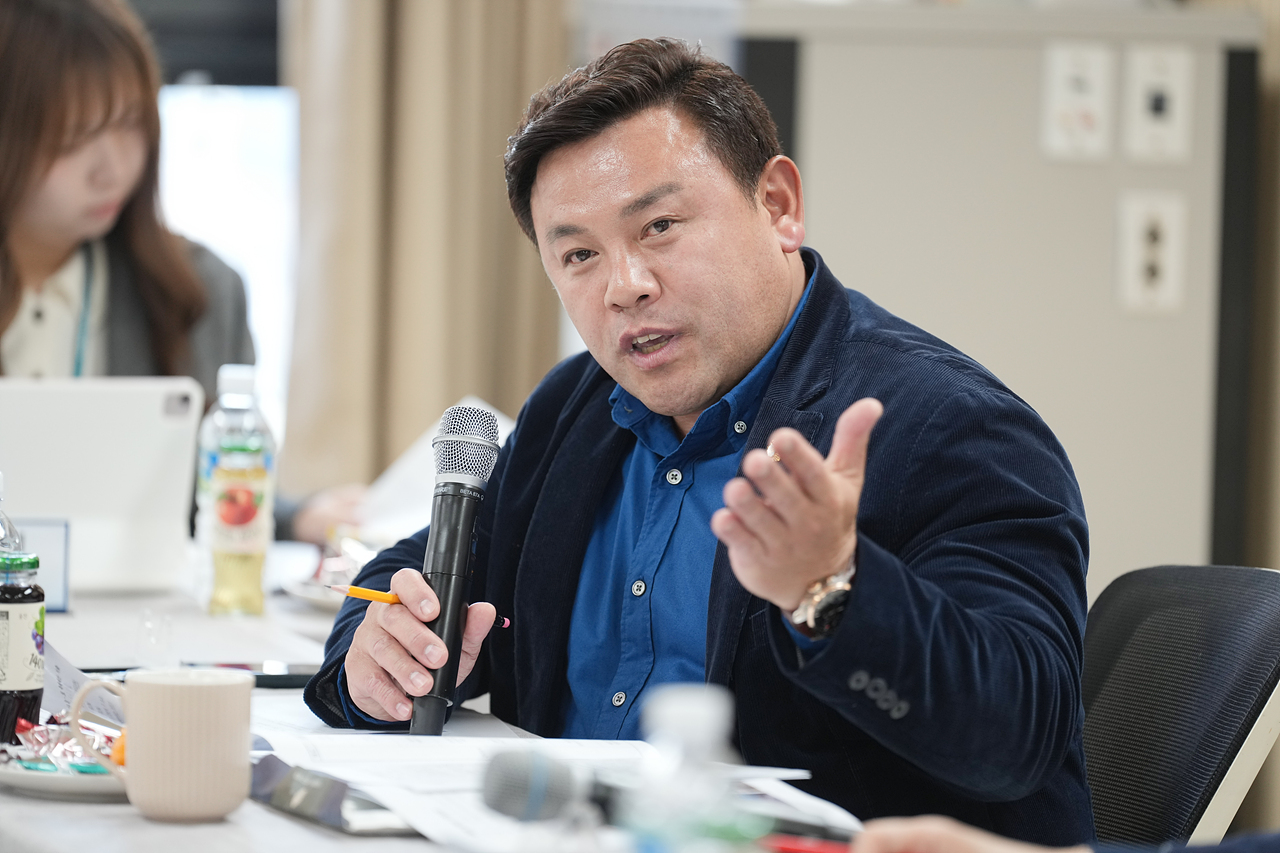 제295회 노원구의회 정례회 행정재경위원회 동행정사무감사(상계1·2·5동) - 18