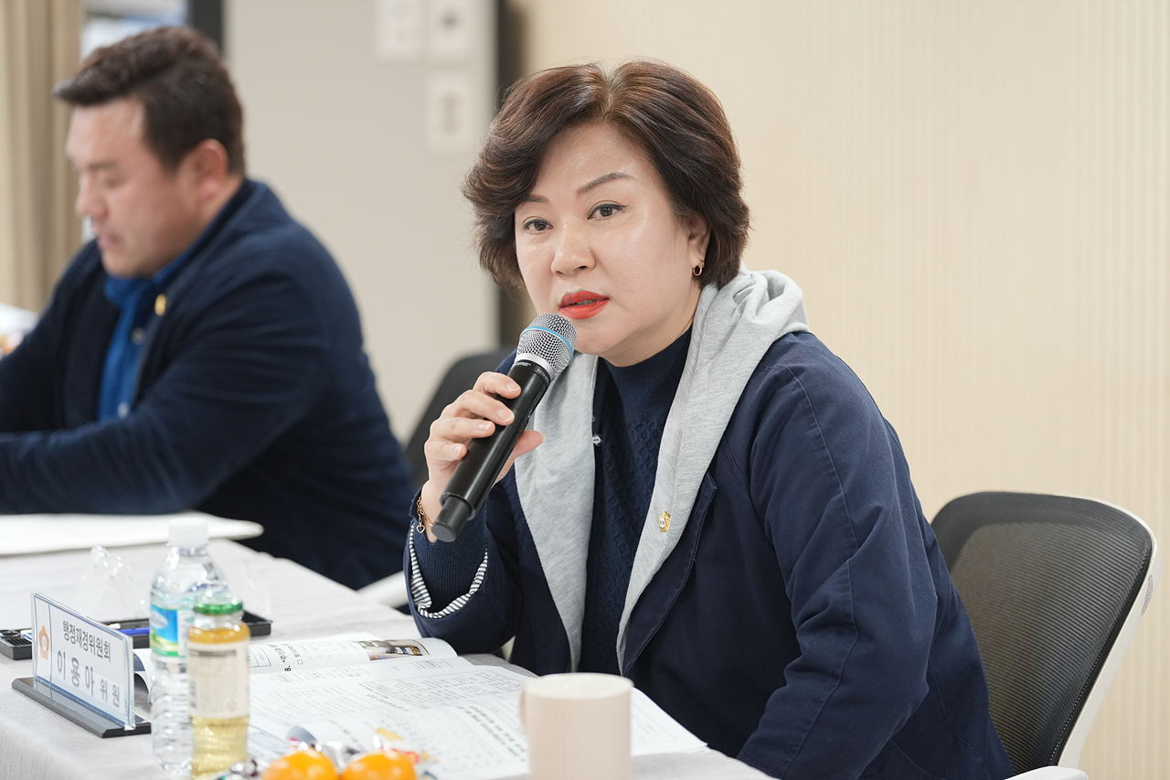 제295회 노원구의회 정례회 행정재경위원회 동행정사무감사(상계1·2·5동) - 18