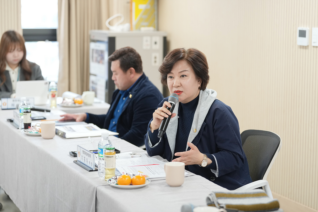 제295회 노원구의회 정례회 행정재경위원회 동행정사무감사(상계1·2·5동) - 20