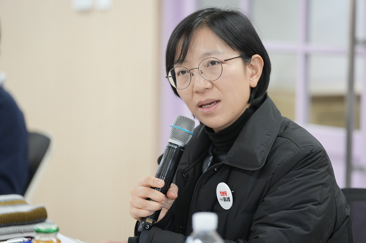 제295회 노원구의회 정례회 행정재경위원회 동행정사무감사(상계1·2·5동) - 20