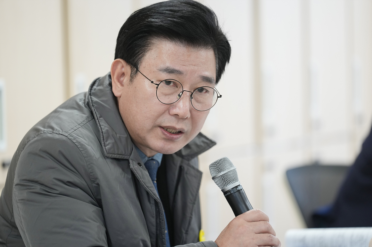 제295회 노원구의회 정례회 행정재경위원회 동행정사무감사(상계1·2·5동) - 20