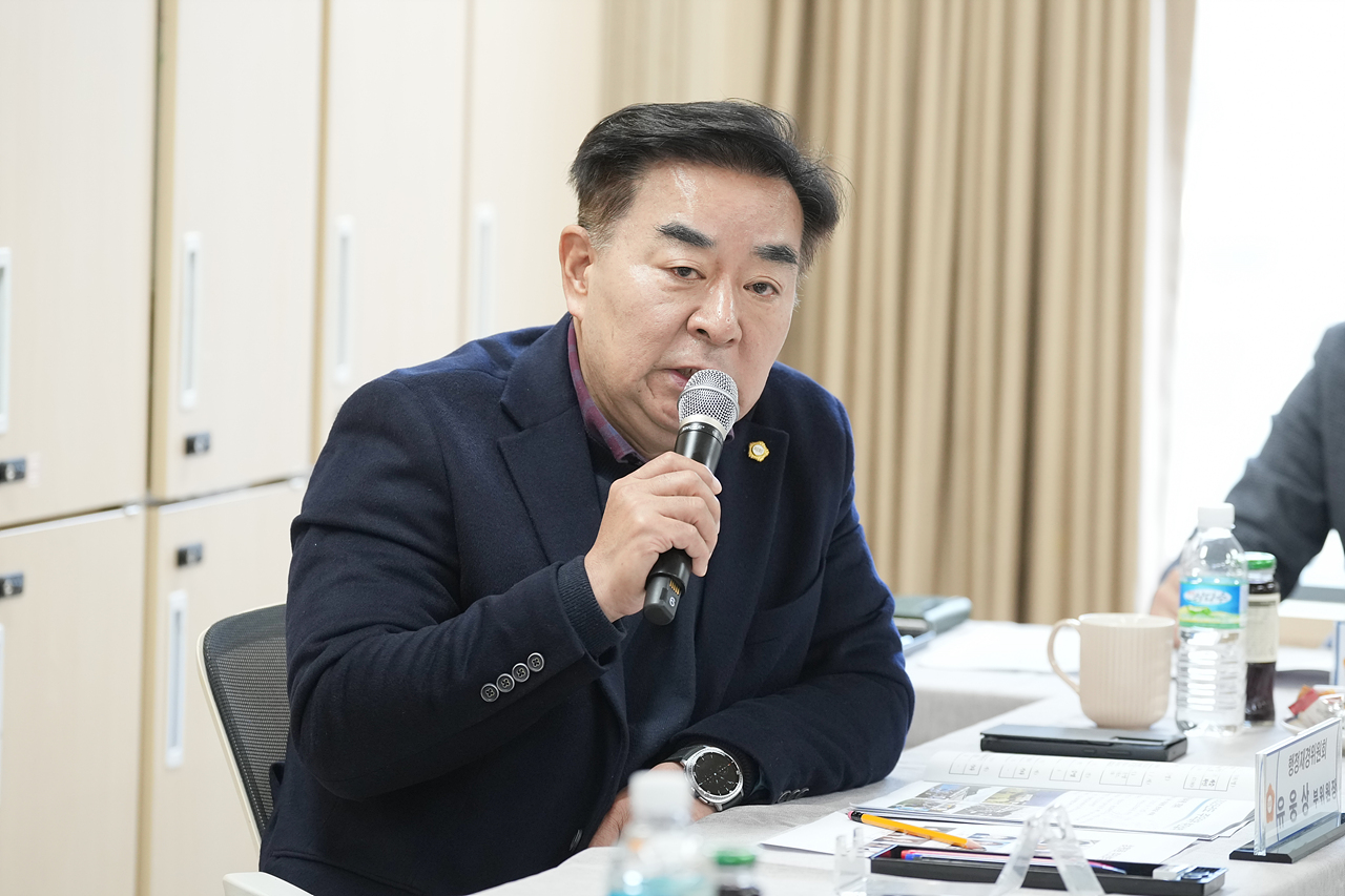 제295회 노원구의회 정례회 행정재경위원회 동행정사무감사(상계1·2·5동) - 11