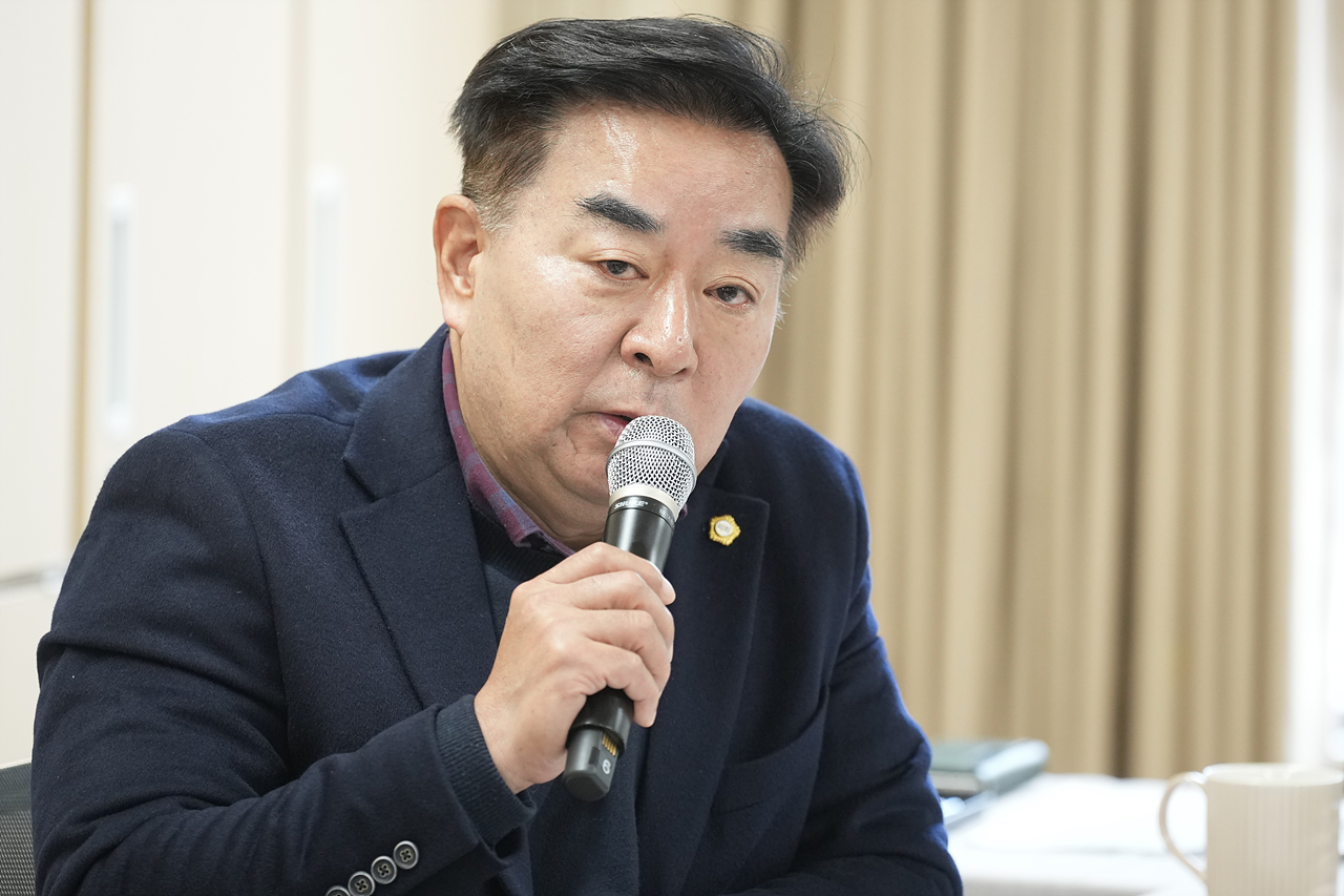 제295회 노원구의회 정례회 행정재경위원회 동행정사무감사(상계1·2·5동) - 10