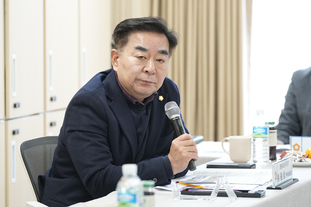 제295회 노원구의회 정례회 행정재경위원회 동행정사무감사(상계1·2·5동) - 12