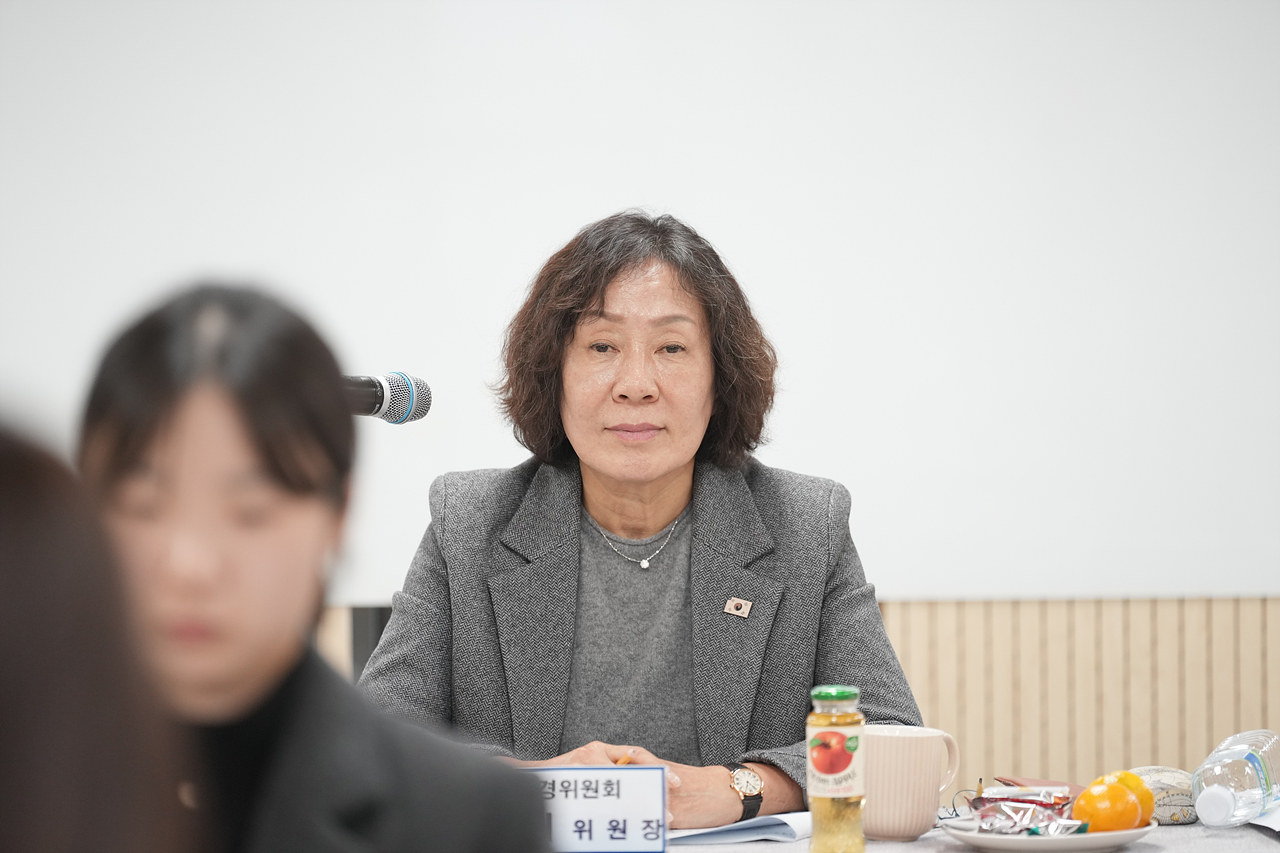 제295회 노원구의회 정례회 행정재경위원회 동행정사무감사(상계1·2·5동) - 26