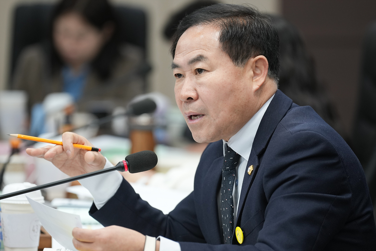 제295회 노원구의회 정례회 예산결산특별위원회 - 12