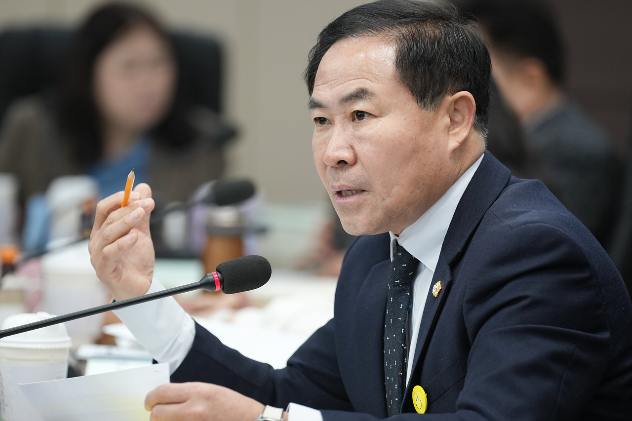 제295회 노원구의회 정례회 예산결산특별위원회 - 13