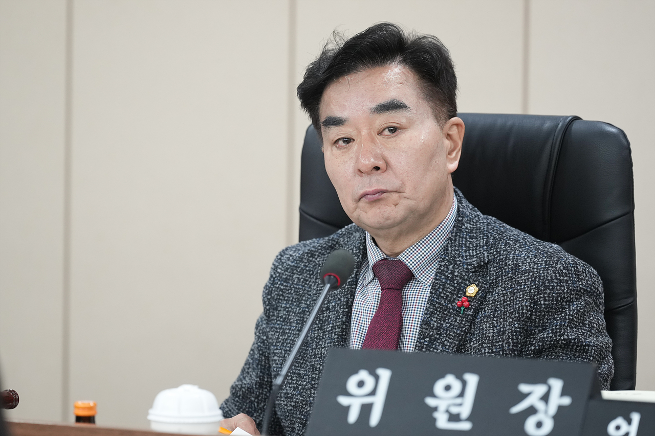 제295회 노원구의회 정례회 예산결산특별위원회 - 11