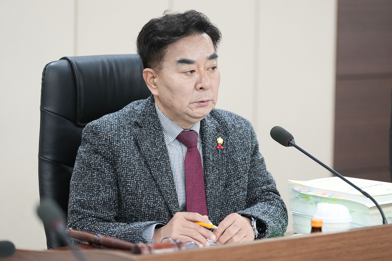 제295회 노원구의회 정례회 예산결산특별위원회 - 10