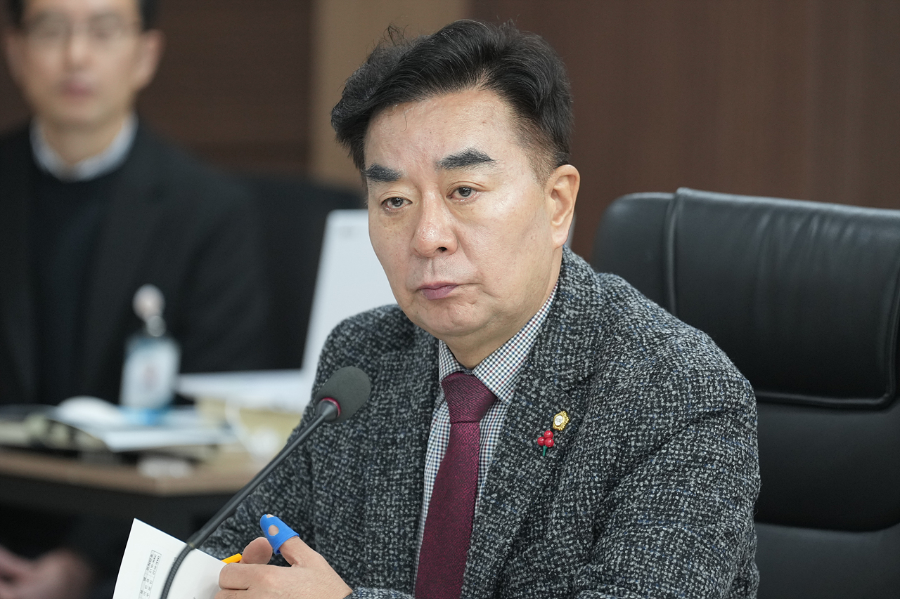 제295회 노원구의회 정례회 예산결산특별위원회 - 13