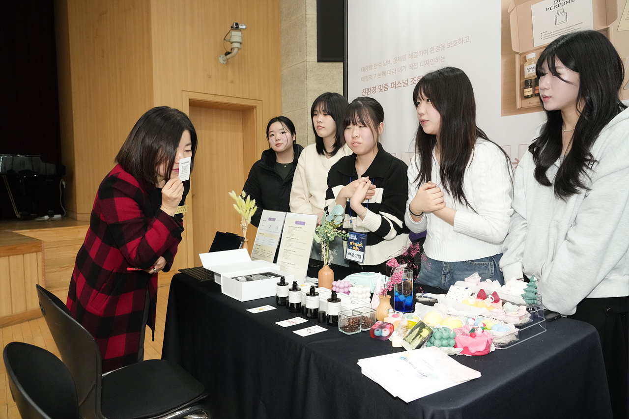 제2회 스타트업 창업박람회 - 4