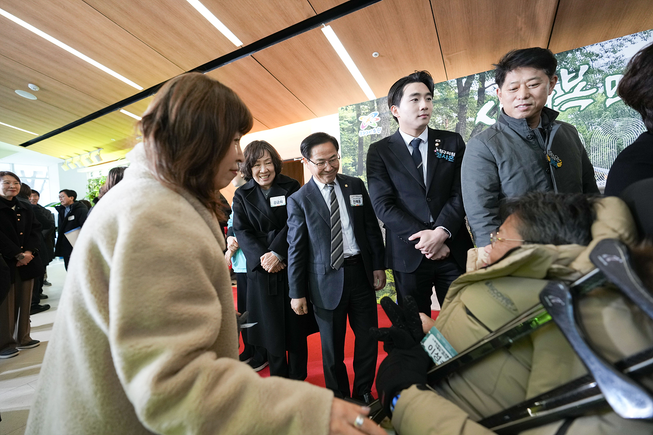 2026년 노원구 신년인사회 - 5