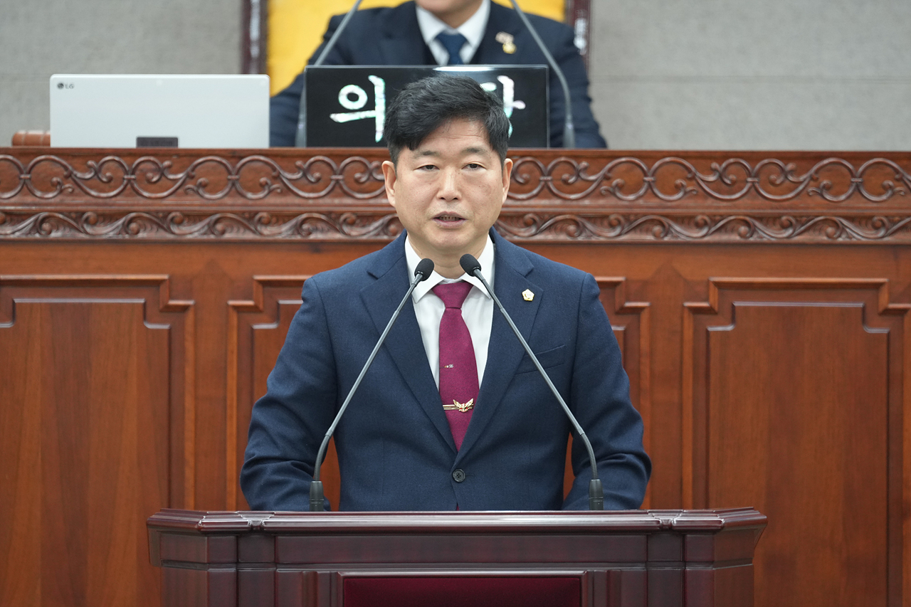 제296회 노원구의회 임시회 제1차 본회의 - 4