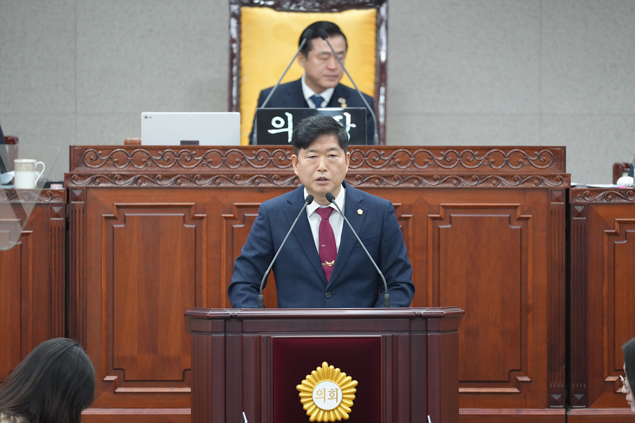 제296회 노원구의회 임시회 제1차 본회의 - 10