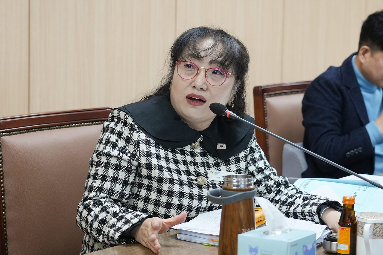 제296회 노원구의회 임시회 도시환경위원회 - 9