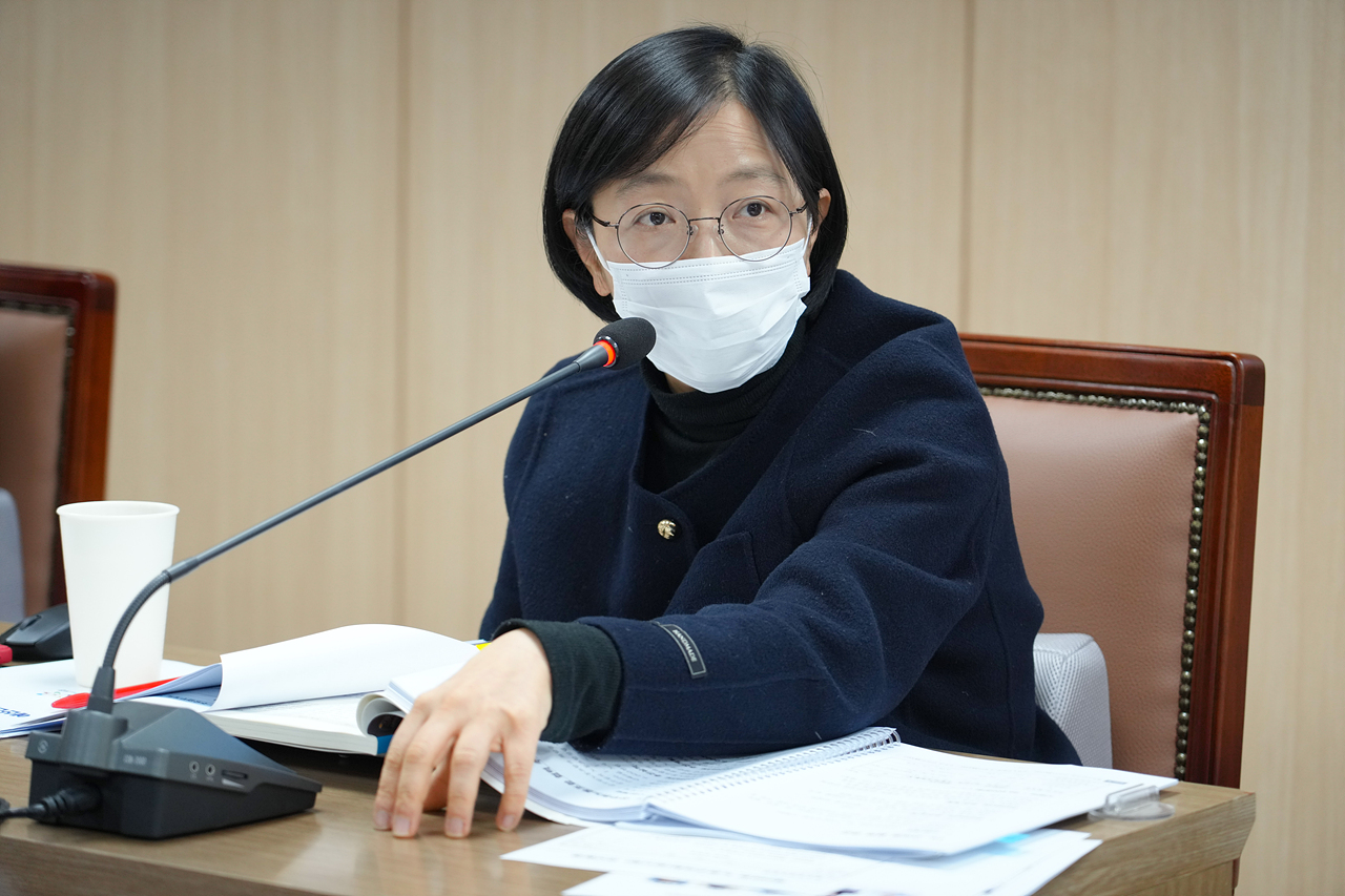 제296회 노원구의회 임시회 행정재경위원회 - 6