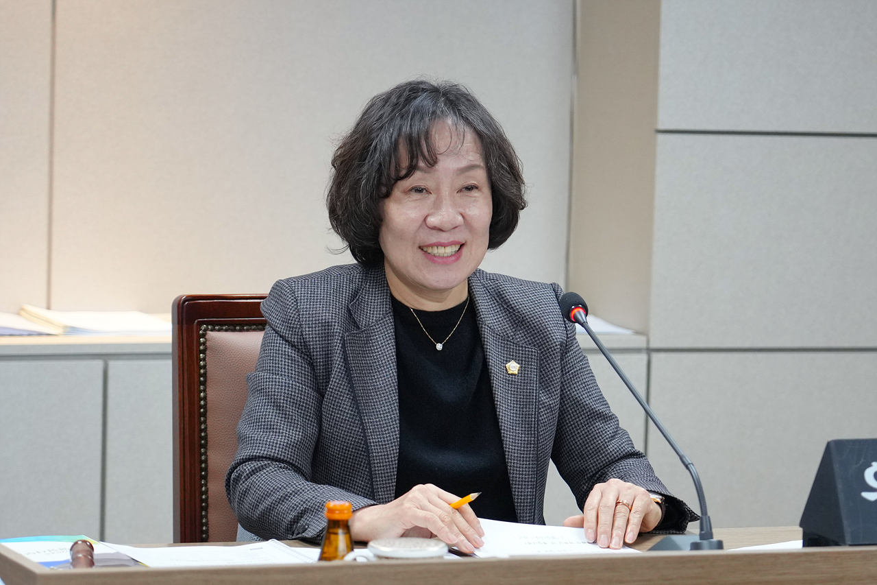 제296회 노원구의회 임시회 행정재경위원회 - 9