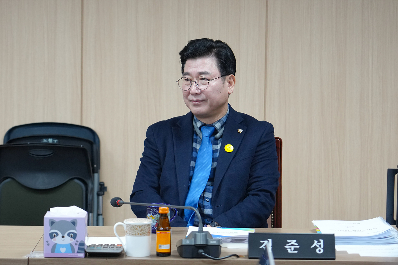 제296회 노원구의회 임시회 행정재경위원회 - 3