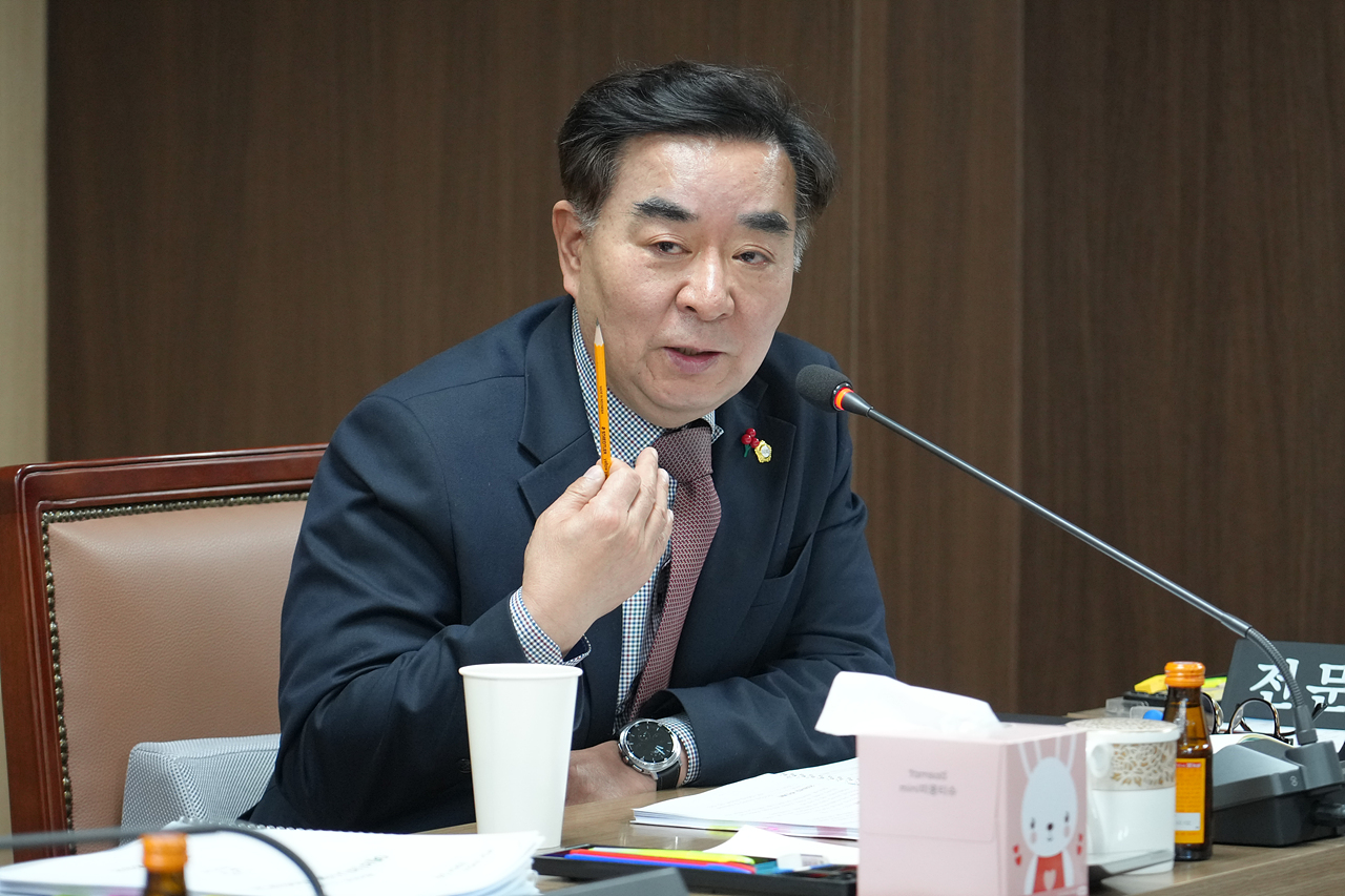 제296회 노원구의회 임시회 행정재경위원회 - 9