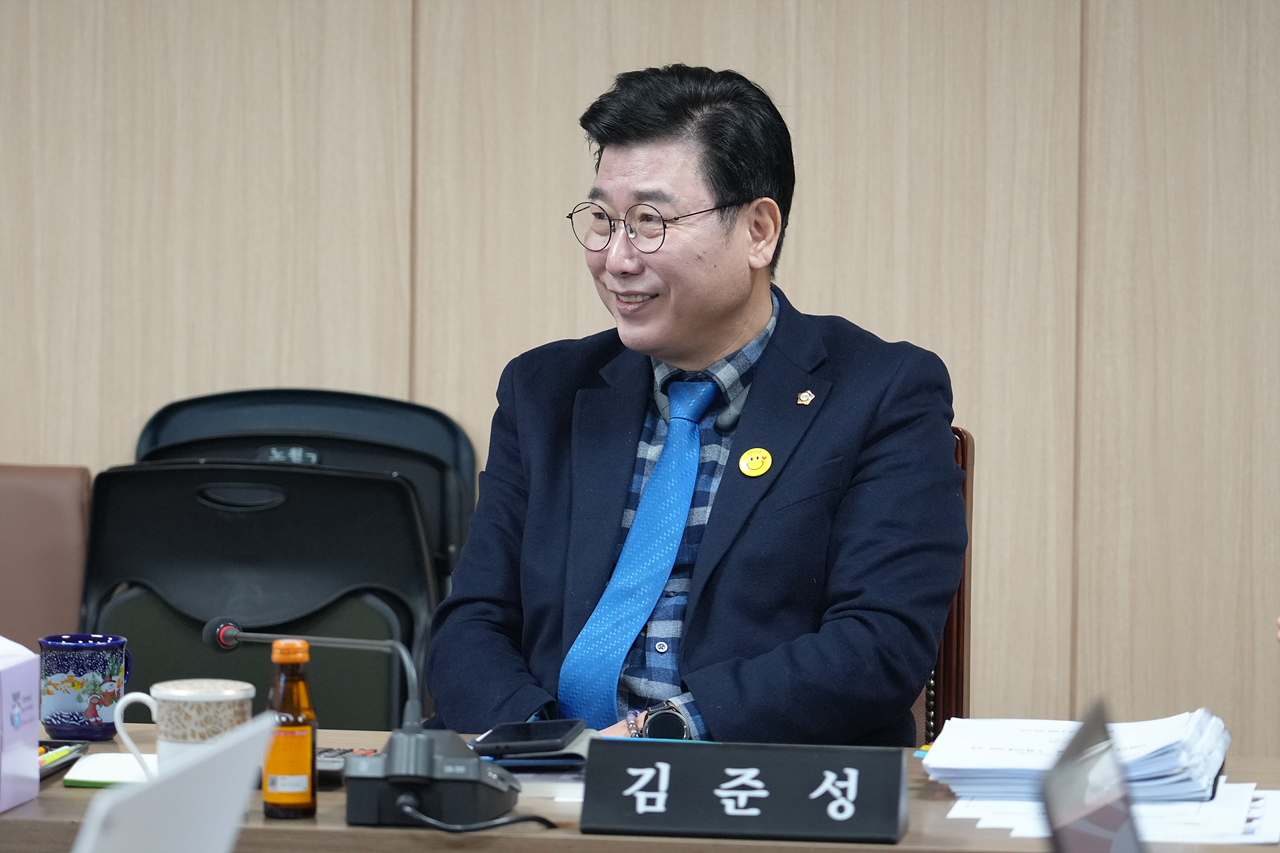 제296회 노원구의회 임시회 행정재경위원회 - 4