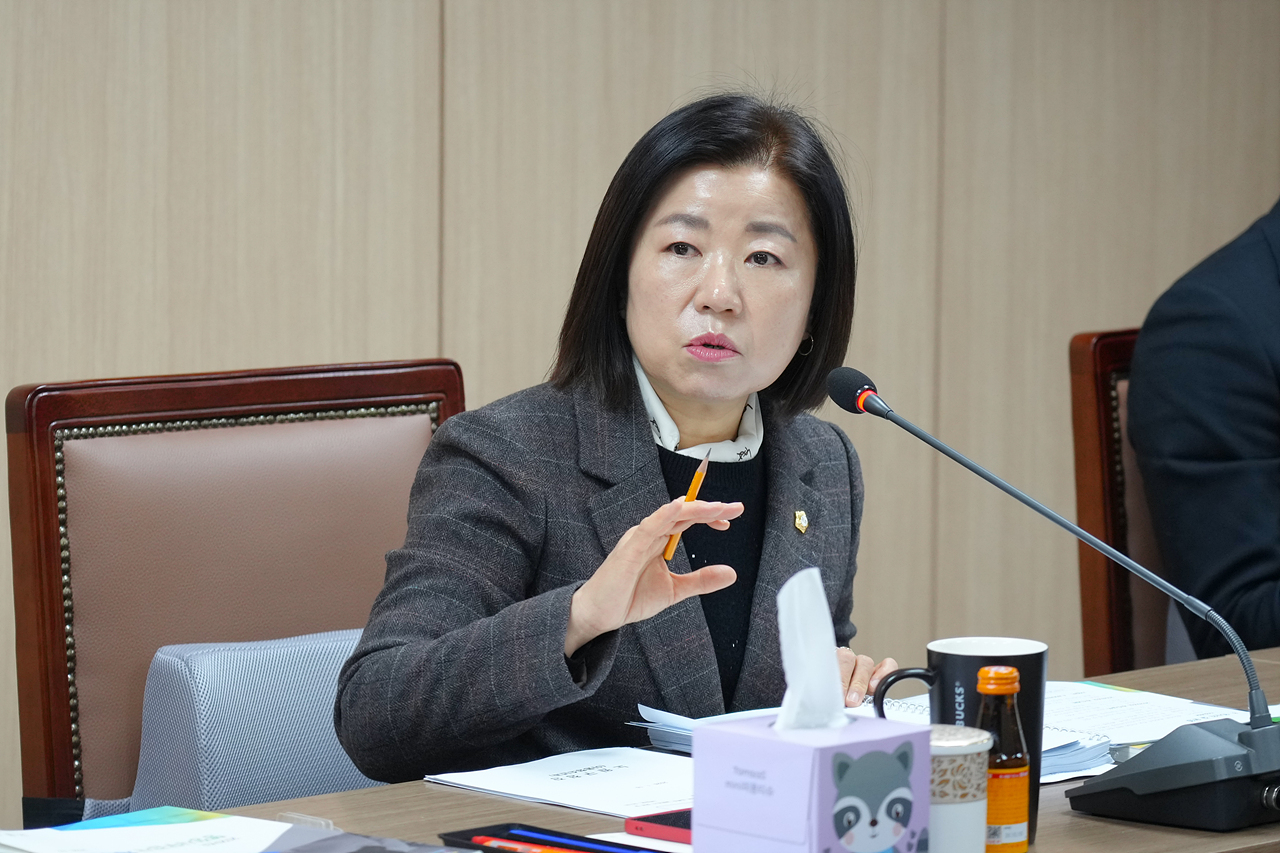 제296회 노원구의회 임시회 보건복지위원회 - 4