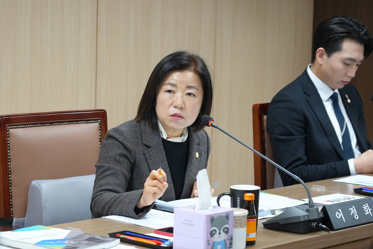 제296회 노원구의회 임시회 보건복지위원회 - 7