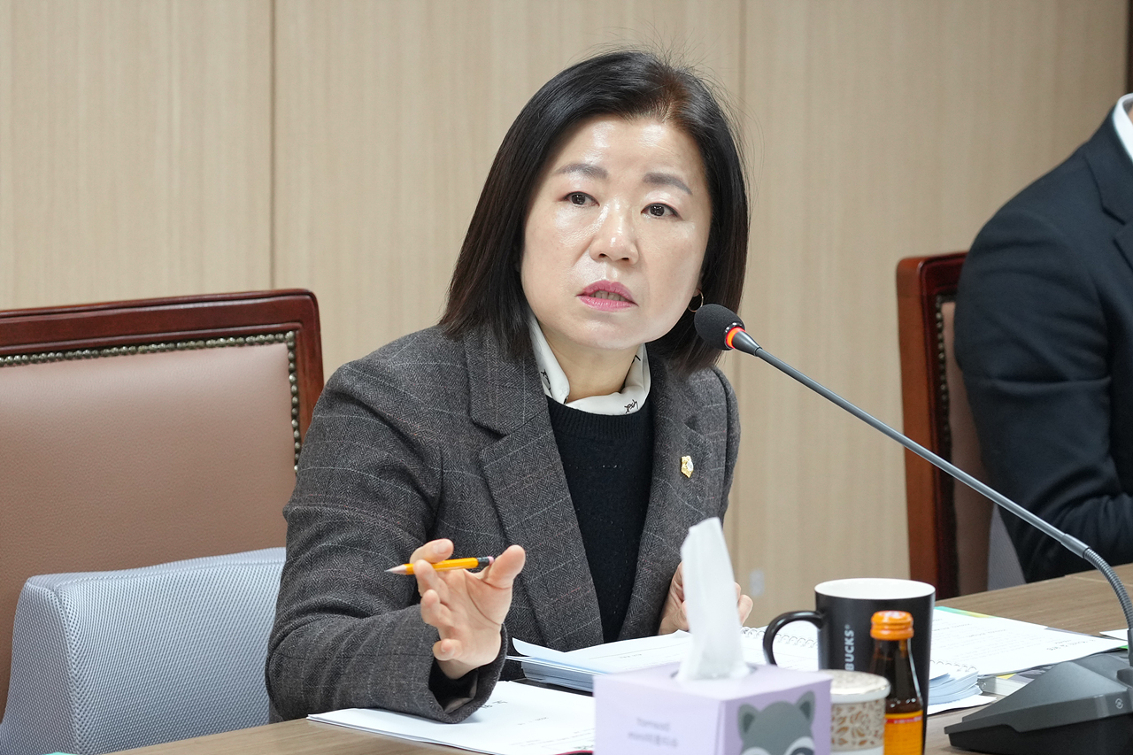 제296회 노원구의회 임시회 보건복지위원회 - 8