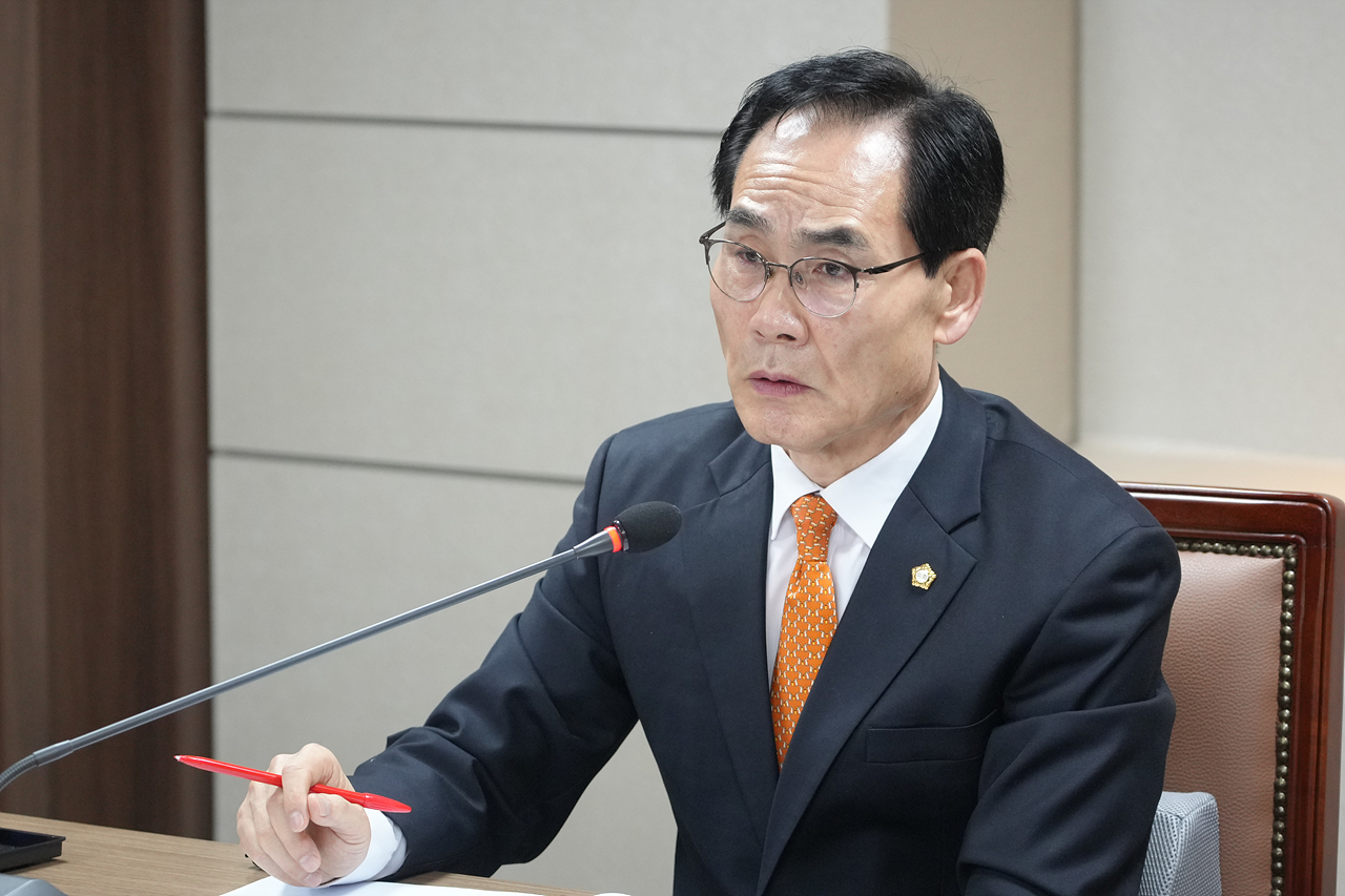 제296회 노원구의회 임시회 보건복지위원회 - 11