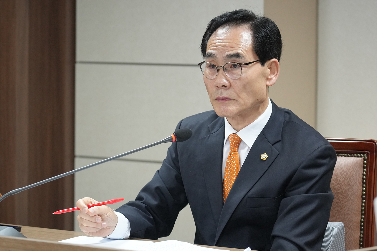 제296회 노원구의회 임시회 보건복지위원회 - 12